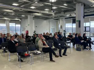 Нижегородские производители и торговые организации приглашаются на бесплатное обучение по маркировке товаров